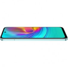 Мобільний телефон Infinix Smart 9 4/128 Gb Mint Green (4894947049934) - Фото