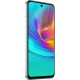 Мобільний телефон Infinix Smart 9 3/64 Gb Mint Green (4894947049873)