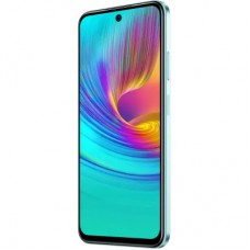 Мобільний телефон Infinix Smart 9 4/128 Gb Mint Green (4894947049934) - Фото
