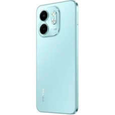 Мобільний телефон Infinix Smart 9 4/128 Gb Mint Green (4894947049934) - Фото