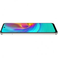 Мобільний телефон Infinix Smart 9 4/128 Gb Neo Titanium (4894947049927) - Фото