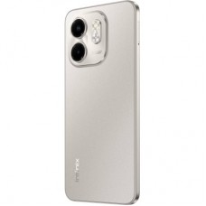 Мобільний телефон Infinix Smart 9 4/128 Gb Neo Titanium (4894947049927) - Фото