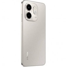 Мобільний телефон Infinix Smart 9 4/128 Gb Neo Titanium (4894947049927) - Фото