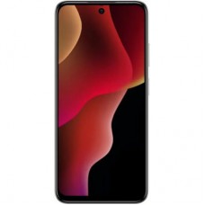 Мобільний телефон Infinix Hot 50i 4/128 Gb Titanium Grey (4894947049774) - Фото