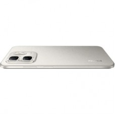 Мобільний телефон Infinix Hot 50i 4/128 Gb Titanium Grey (4894947049774) - Фото