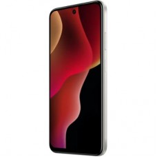 Мобільний телефон Infinix Hot 50i 4/128 Gb Titanium Grey (4894947049774) - Фото