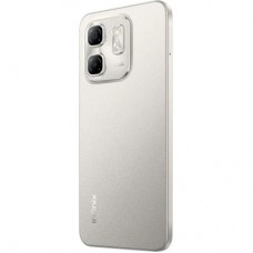 Мобільний телефон Infinix Hot 50i 4/128 Gb Titanium Grey (4894947049774) - Фото