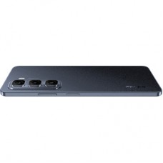 Мобільний телефон Infinix Hot 50 Pro 8/256Gb Sleek Black (4894947045387) - Фото