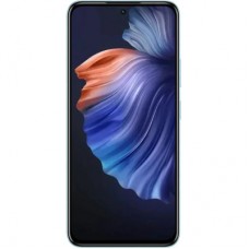 Мобільний телефон Infinix Hot 50 Pro 8/256 Gb Glacier Blue (4894947050787) - Фото