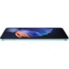 Мобільний телефон Infinix Hot 50 Pro 8/256 Gb Glacier Blue (4894947050787) - Фото