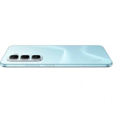 Мобільний телефон Infinix Hot 50 Pro 8/256 Gb Glacier Blue (4894947050787) - Фото