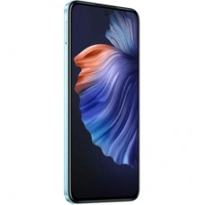 Мобільний телефон Infinix Hot 50 Pro 8/256 Gb Glacier Blue (4894947050787) - Фото