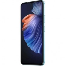 Мобільний телефон Infinix Hot 50 Pro 8/256 Gb Glacier Blue (4894947050787) - Фото