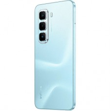 Мобільний телефон Infinix Hot 50 Pro 8/256 Gb Glacier Blue (4894947050787) - Фото