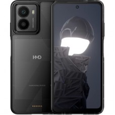 Мобільний телефон HMD Fusion 8/256 GB Noir - Фото