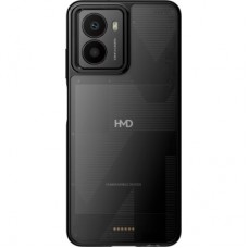 Мобільний телефон HMD Fusion 8/256 GB Noir - Фото
