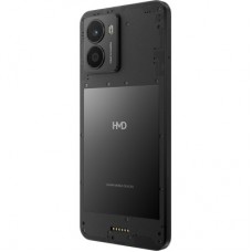 Мобільний телефон HMD Fusion 8/256 GB Noir - Фото
