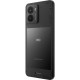 Мобільний телефон HMD Fusion 8/256 GB Noir