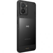 Мобільний телефон HMD Fusion 8/256 GB Noir - Фото