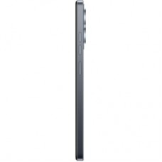 Мобільний телефон Tecno Spark Go 1 4/64 GB Startrail Black (4894947036439) - Фото