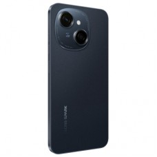 Мобільний телефон Tecno Spark Go 1 4/64 GB Startrail Black (4894947036439) - Фото