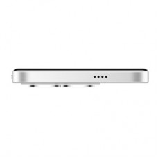 Мобільний телефон Tecno Spark Go 1 4/64 GB Glittery White (4894947036453) - Фото