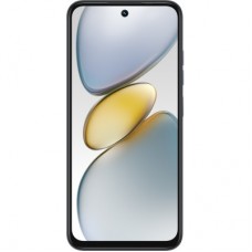 Мобільний телефон Tecno Spark Go 1 4/128 GB Startrail Black (4894947036163) - Фото