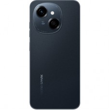 Смартфон Tecno Spark Go 1 4/128 GB Startrail Black - Фото