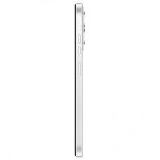 Мобільний телефон Tecno Spark Go 1 4/128 GB Glittery White (4894947036194) - Фото