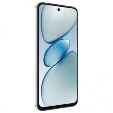 Мобільний телефон Tecno Spark Go 1 4/128 GB Glittery White (4894947036194) - Фото