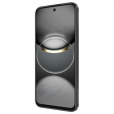 Мобільний телефон Tecno Spark 30C 6/128 GB Orbit Black (4894947051753) - Фото