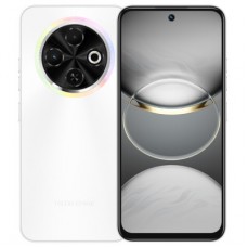 Мобільний телефон Tecno Spark 30C 4/128 GB Orbit White (4894947051777) - Фото