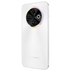 Мобільний телефон Tecno Spark 30C 4/128 GB Orbit White (4894947051777) - Фото