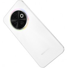 Мобільний телефон Tecno Spark 30C 4/128 GB Orbit White (4894947051777) - Фото