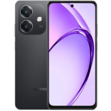Мобільний телефон Oppo A3 6/128 GB Sparkle Black (OFCPH2669_BLACK_128)