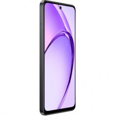 Мобільний телефон Oppo A3 6/128 GB Sparkle Black (OFCPH2669_BLACK_128) - Фото