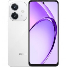 Мобільний телефон Oppo A3 6/128 GB Starlight White (OFCPH2669_WHITE_128)
