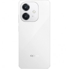 Мобільний телефон Oppo A3 6/128 GB Starlight White (OFCPH2669_WHITE_128) - Фото
