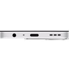 Мобільний телефон Oppo A3 6/128 GB Starlight White (OFCPH2669_WHITE_128) - Фото