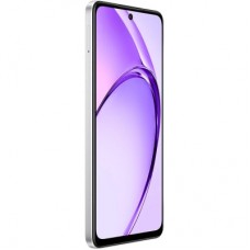Мобільний телефон Oppo A3 6/128 GB Starlight White (OFCPH2669_WHITE_128) - Фото
