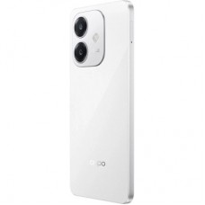 Мобільний телефон Oppo A3 6/128 GB Starlight White (OFCPH2669_WHITE_128) - Фото