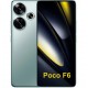 Ігровий телефон Xiaomi Poco F6 12/512 GB Green (поко ф6 оригінал)