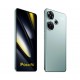 Ігровий телефон Xiaomi Poco F6 12/512 GB Green (поко ф6 оригінал)