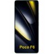 Ігровий телефон Xiaomi Poco F6 12/512 GB Green (поко ф6 оригінал)
