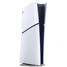 Ігрова консоль Sony Playstation 5 Slim Digital 825 GB (+EA SPORTS FC 26) (1000049864) Ігрова консоль Sony Playstation 5 Slim Digital 825 GB (+EA SPORTS FC 26) (1000049864) - Фото