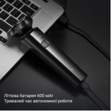 Електробритва Xiaomi F302-BK - Фото