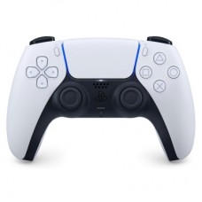 Ігрова консоль Sony Playstation 5 Slim (2 геймпаді Dualsense) Digital Edition (1000042066) Ігрова консоль Sony Playstation 5 Slim (2 геймпаді Dualsense) Digital Edition (1000042066) - Фото