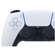 Ігрова консоль Sony Playstation 5 Slim (2 геймпаді Dualsense) Digital Edition (1000042066) Ігрова консоль Sony Playstation 5 Slim (2 геймпаді Dualsense) Digital Edition (1000042066) - Фото