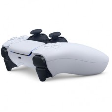 Ігрова консоль Sony Playstation 5 Slim (2 геймпаді Dualsense) Digital Edition (1000042066) Ігрова консоль Sony Playstation 5 Slim (2 геймпаді Dualsense) Digital Edition (1000042066) - Фото