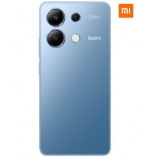 Мобільний телефон Xiaomi Redmi Note 13 8/256Gb Ice Blue (редмі нот 13 с NFC) Мобільний телефон Xiaomi Redmi Note 13 8/256Gb Ice Blue (редмі нот 13 с NFC) - Фото